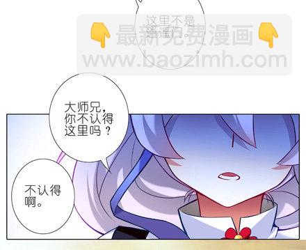 🍘我家大师兄脑子有坑 第25坑 我才是主角？！ 第9页