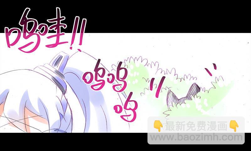 🍘我家大师兄脑子有坑 番外：忽然养只猫3 第5页