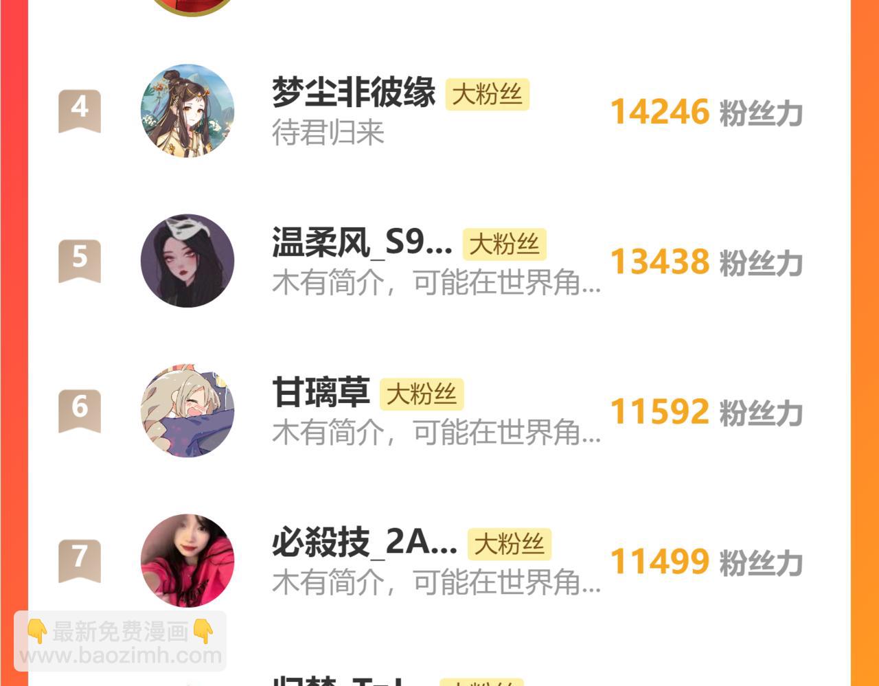 🍘我家大师兄脑子有坑 第494坑 显而易见的答案 第33页