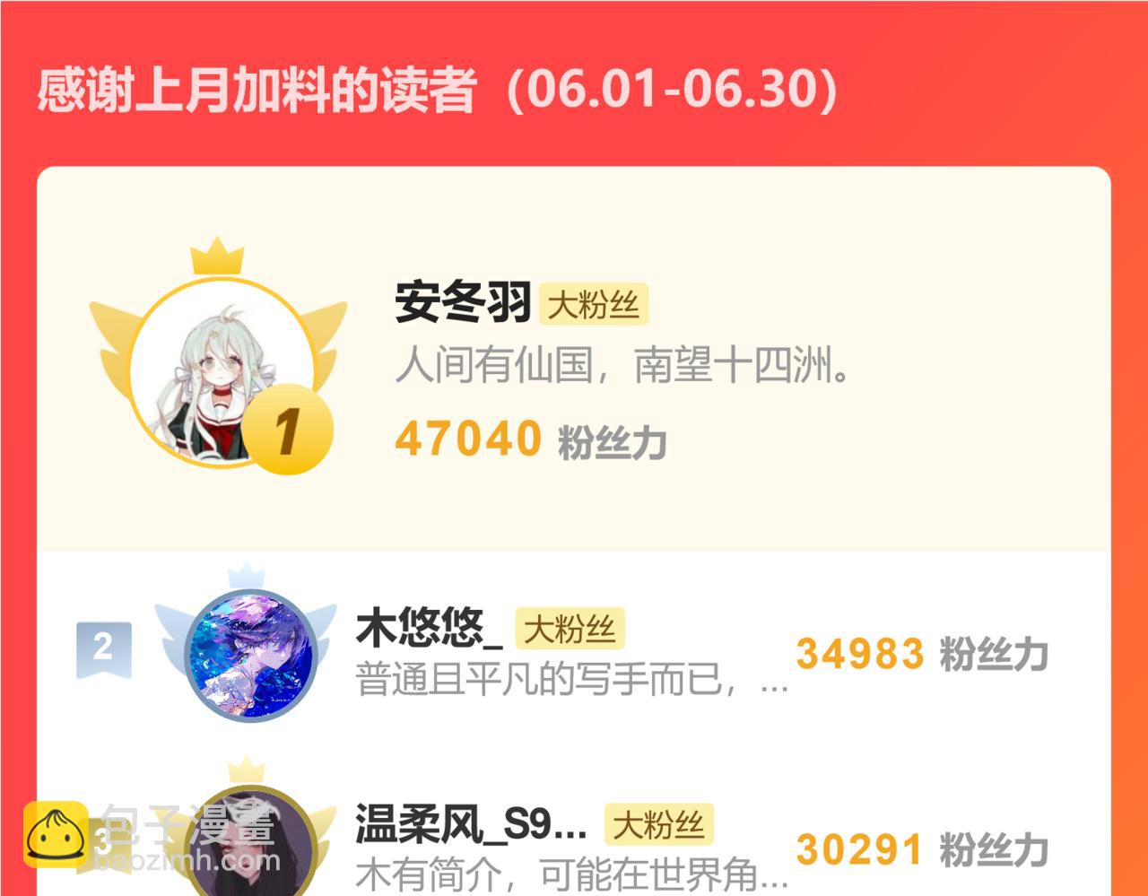 🍘我家大师兄脑子有坑 第498坑  失控 第39页