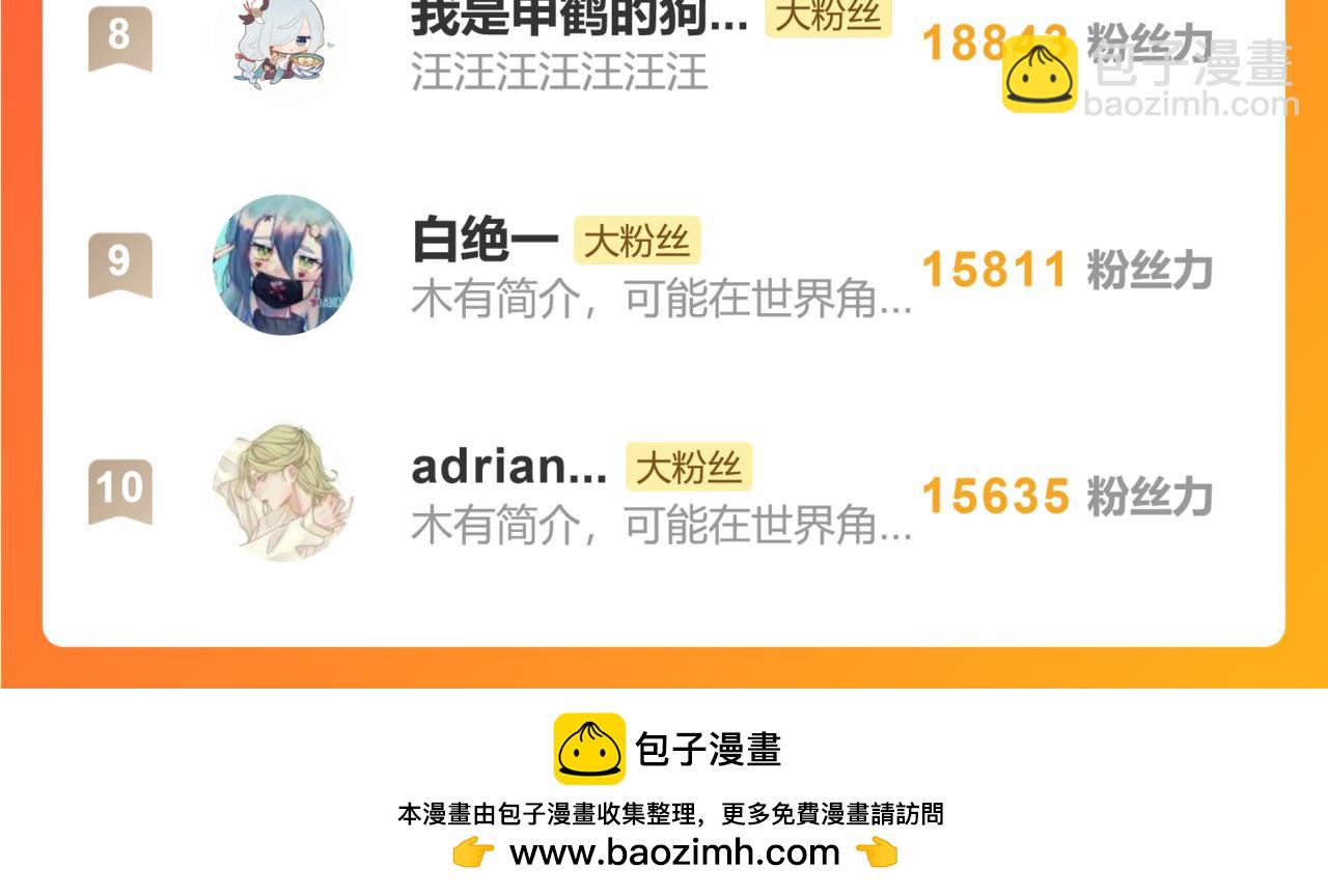 🍘我家大师兄脑子有坑 第498坑  失控 第41页