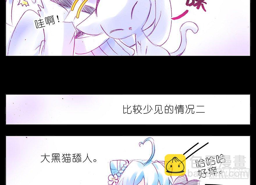 🍘我家大师兄脑子有坑 番外：忽然养只猫 六 第6页