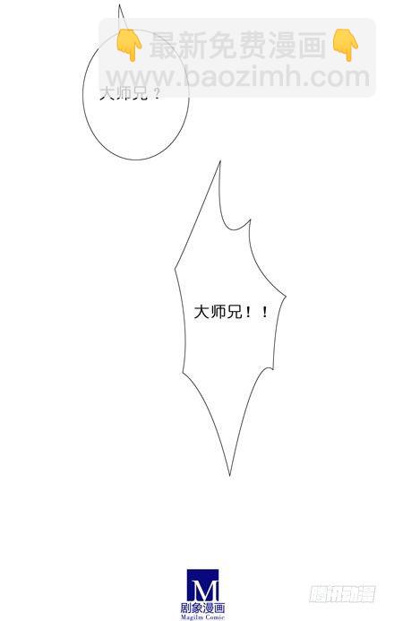 🍘我家大师兄脑子有坑 第43坑 是错觉？ 第28页