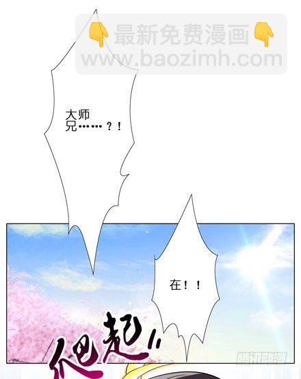 🍘我家大师兄脑子有坑 第43坑 是错觉？ 第29页
