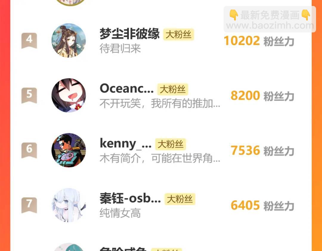 🍘我家大师兄脑子有坑 第501坑 无礼之徒 第36页