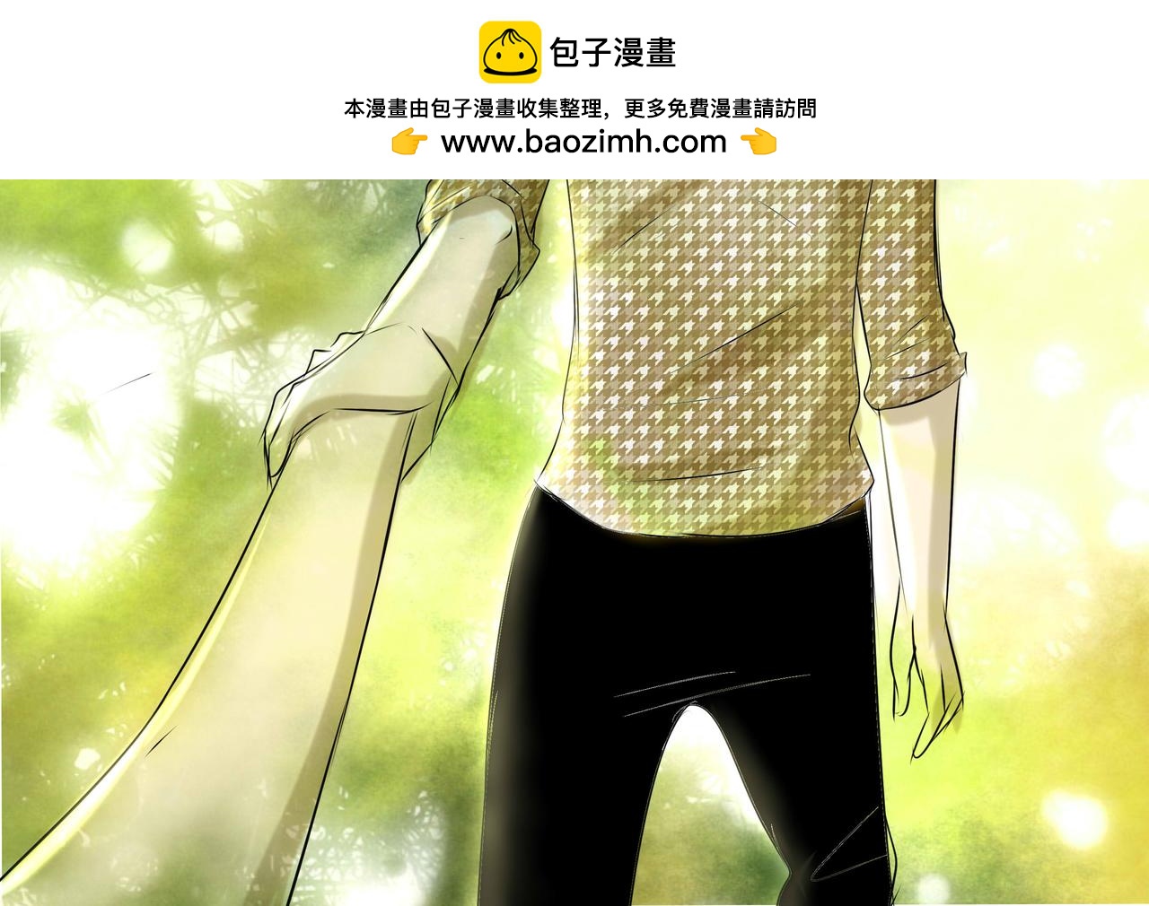 第二十二章 尴尬-第21话