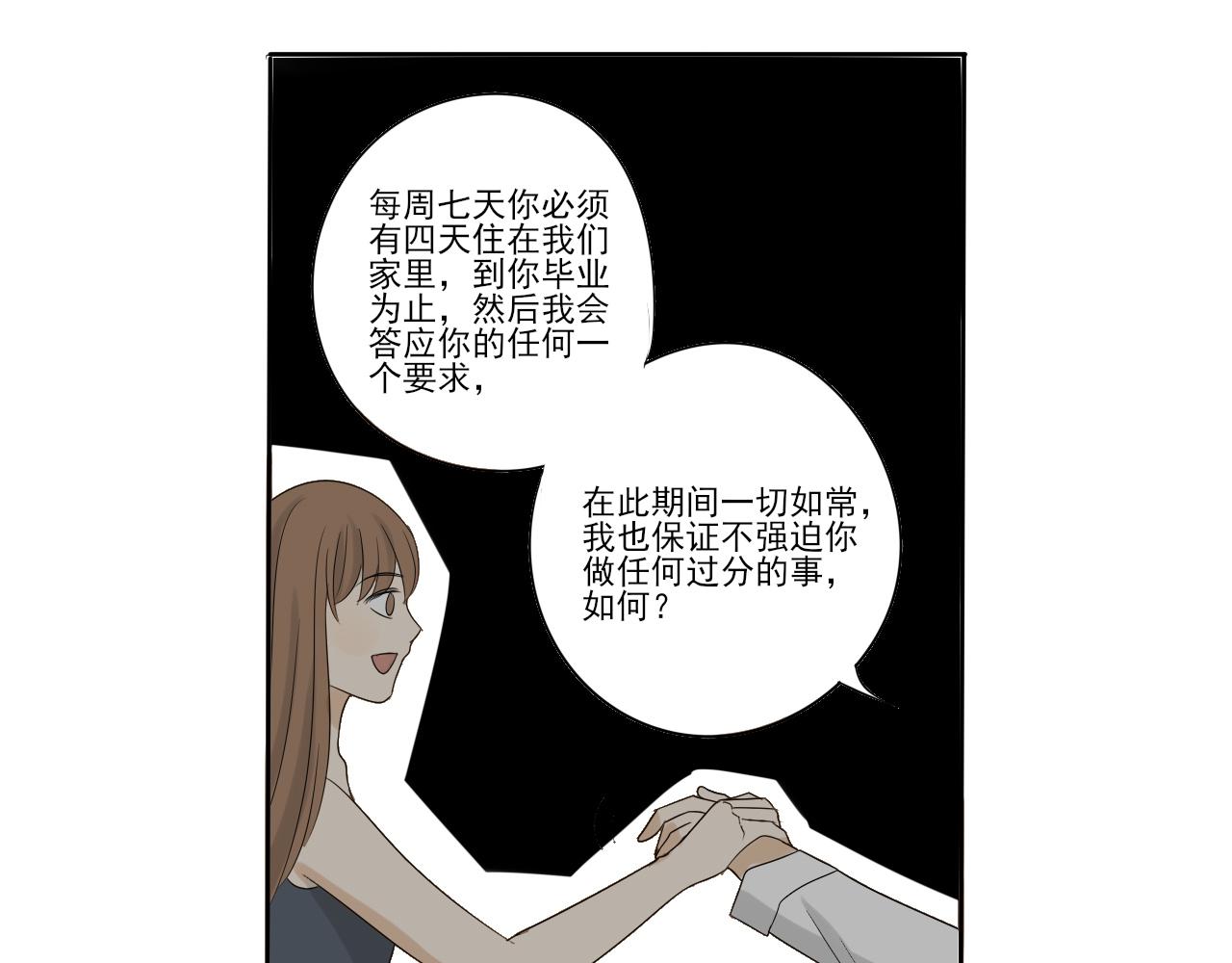 第四章 协议-第3话