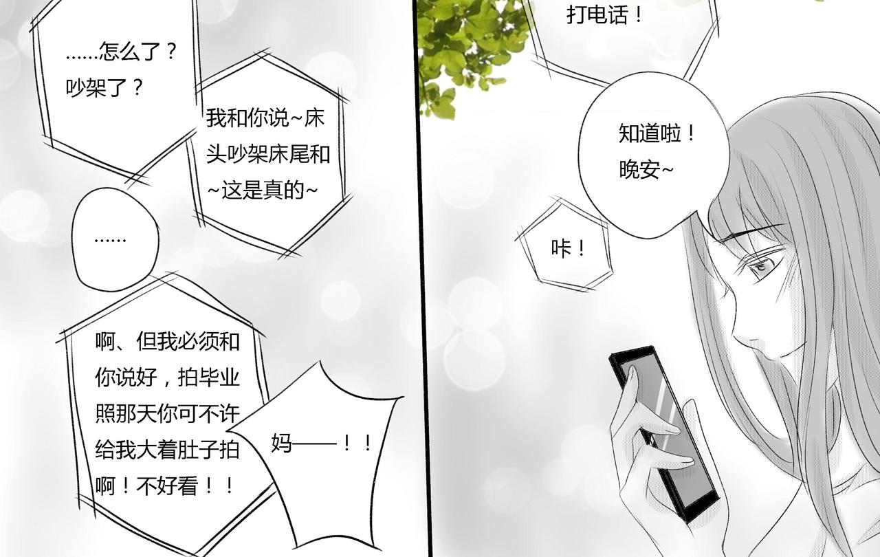 第三十四章 妈妈的电话-第31话