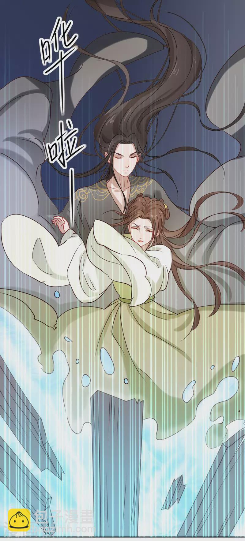 第2话 休想逃走(1/2)-第3话