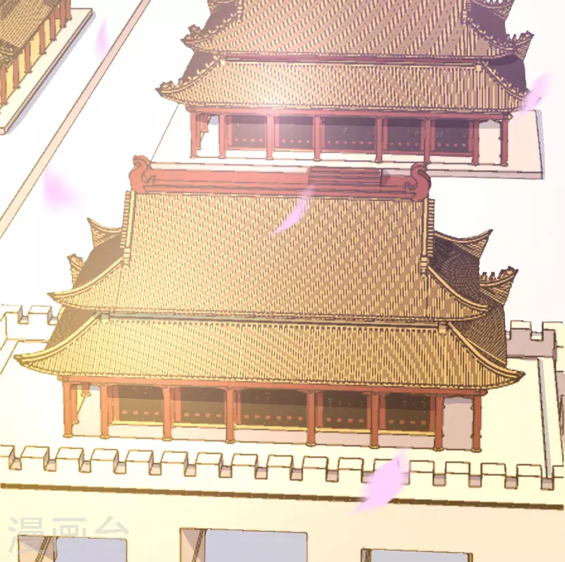 第28话 二皇子的阴谋-第29话