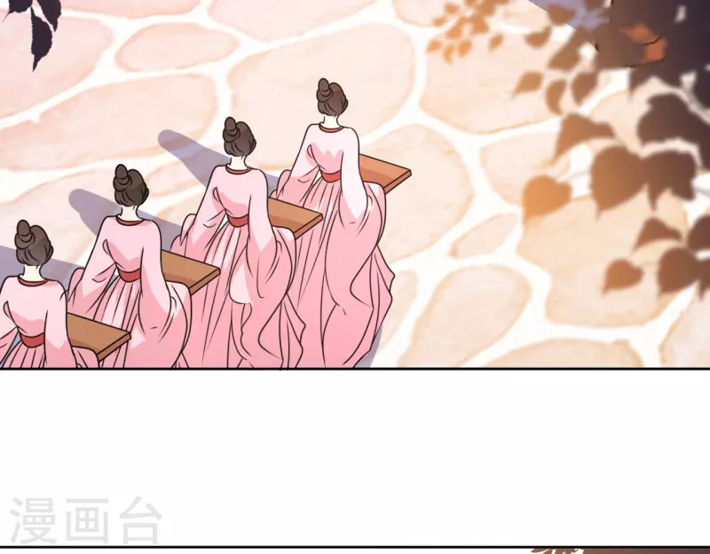 第30话 在宫宴上发病-第31话