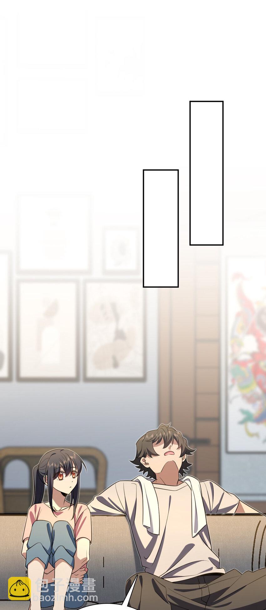 🍘我家老婆来自一千年前 154 154 第28页