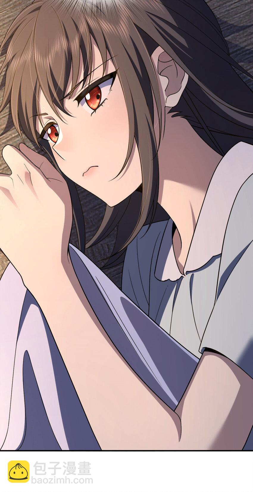 🍘我家老婆来自一千年前 190 190 第36页