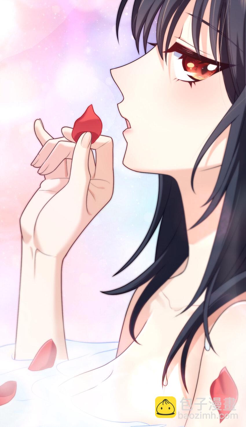 🍘我家老婆来自一千年前 196 196 第48页