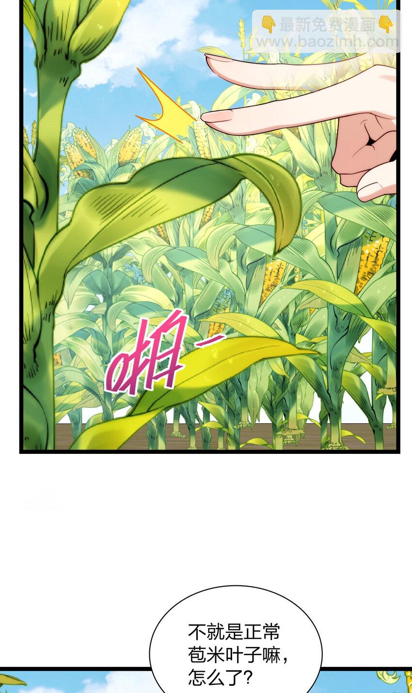 🍘我家老婆来自一千年前 206 206 第13页