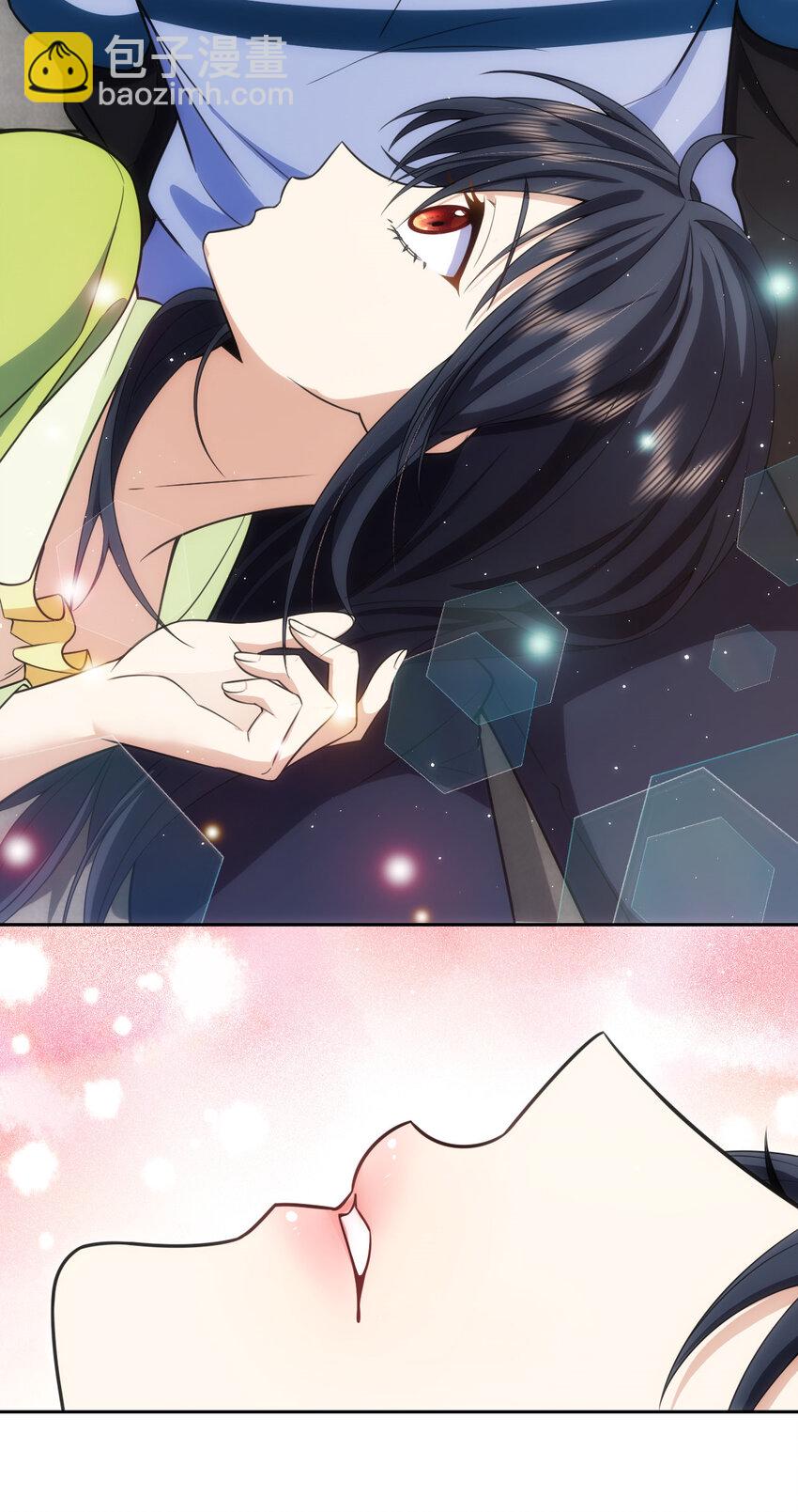 🍘我家老婆来自一千年前 244 244 第43页