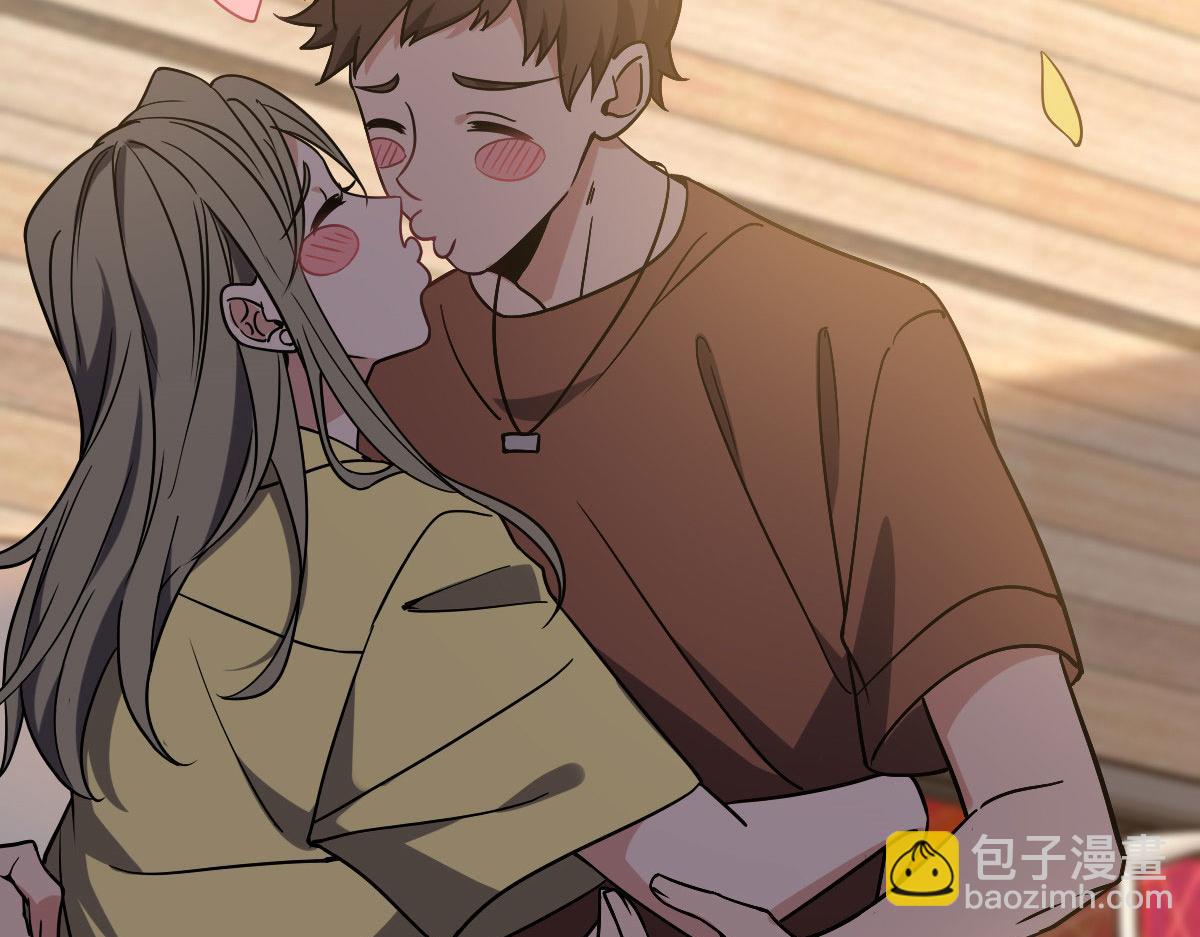 🍘我家老婆来自一千年前 40 第17页