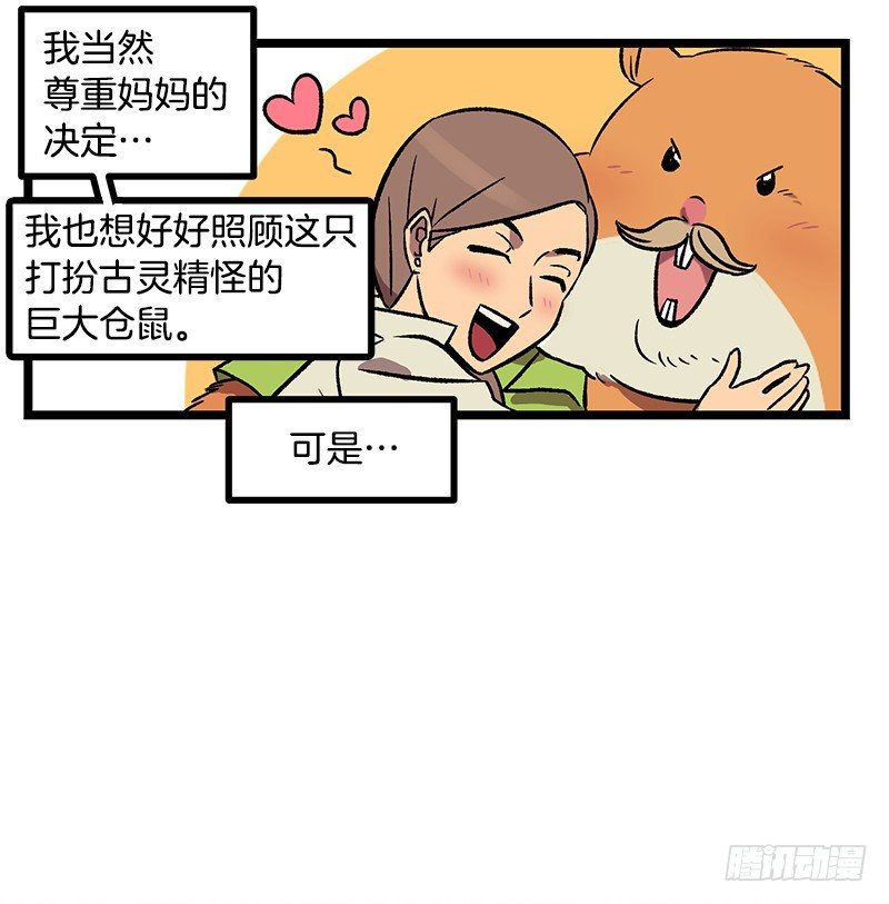 新的家庭成员-第1话