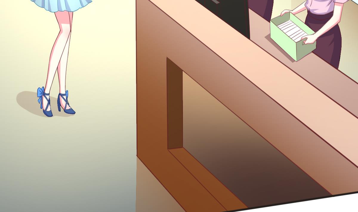 第1话 那我算什么？(1/3)-第1话