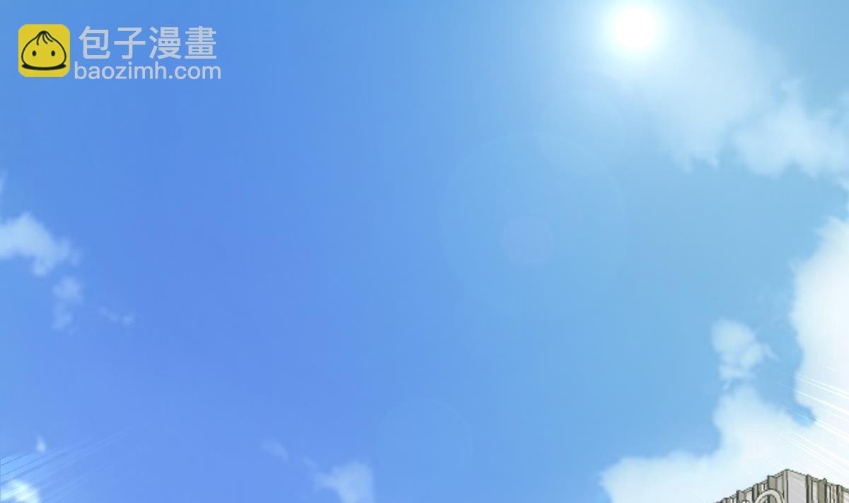 第1话 那我算什么？(1/3)-第1话