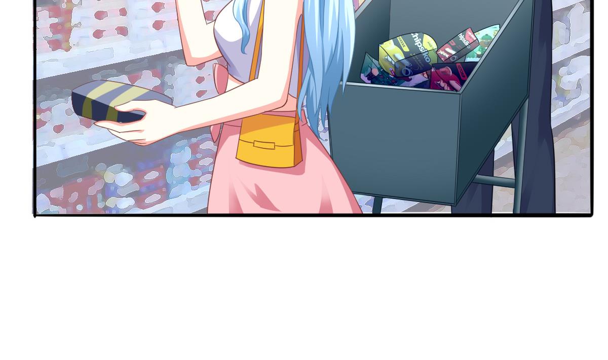 第16话 羞羞的shopping(1/2)-第15话