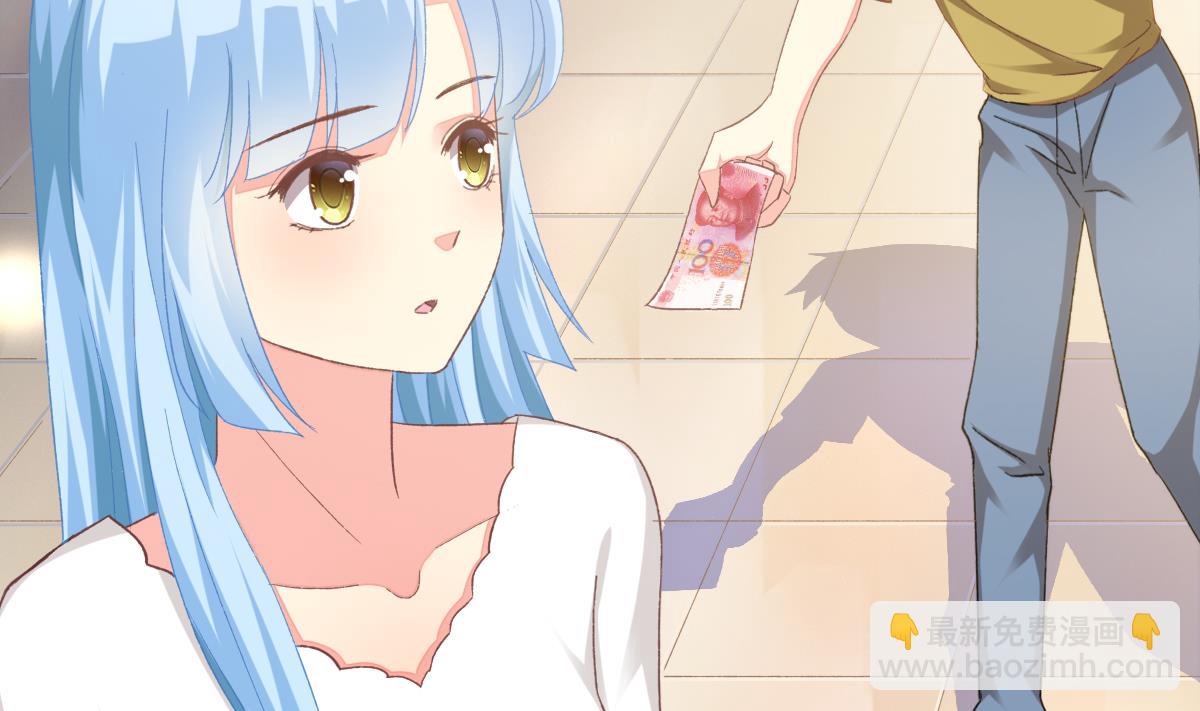 第28话 爱豆也偷便当？！(1/2)-第27话