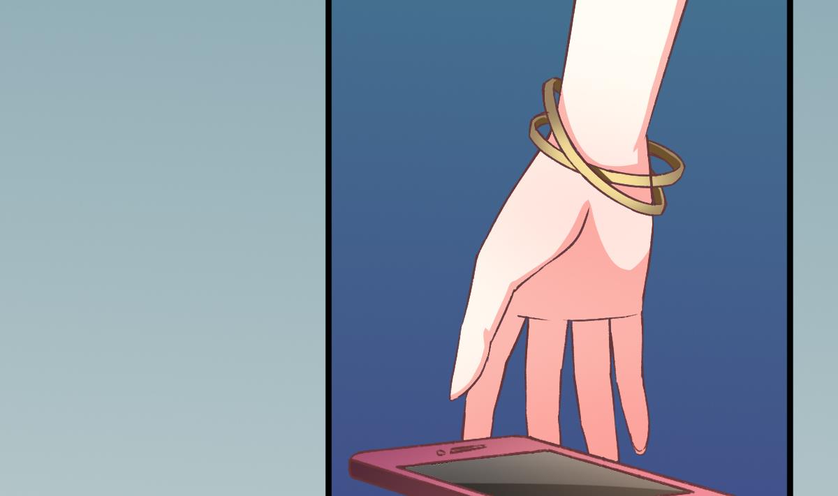 第4话 我要的男人你也敢争(1/2)-第3话