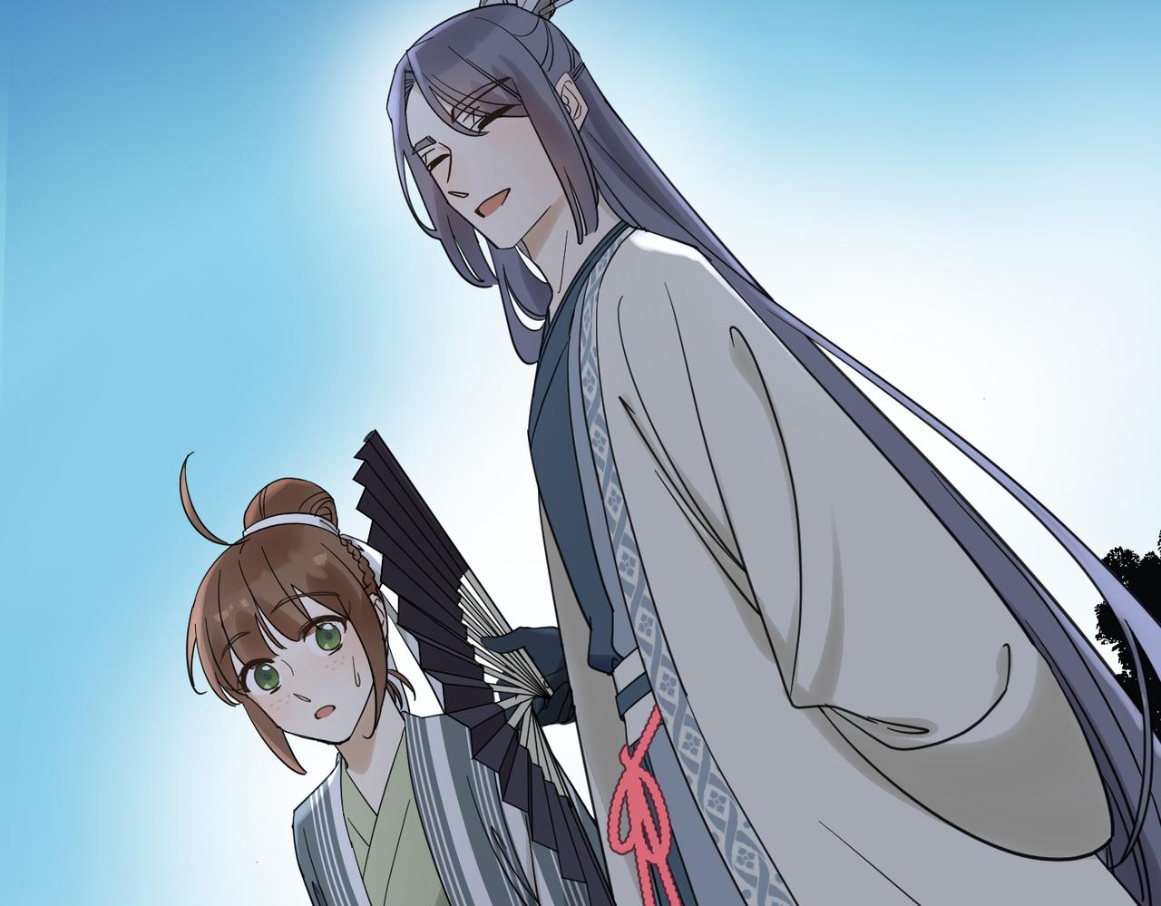 第14话 开启新地图啦(1/3)-第15话