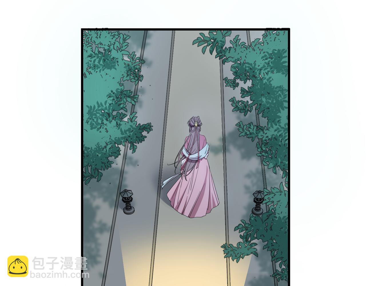 番外 在婚礼那天发生的事（上）(1/3)-第19话
