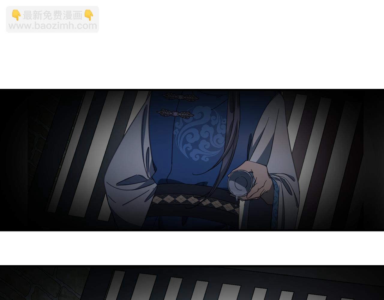 第38话 终于现身了吗？！(1/4)-第41话
