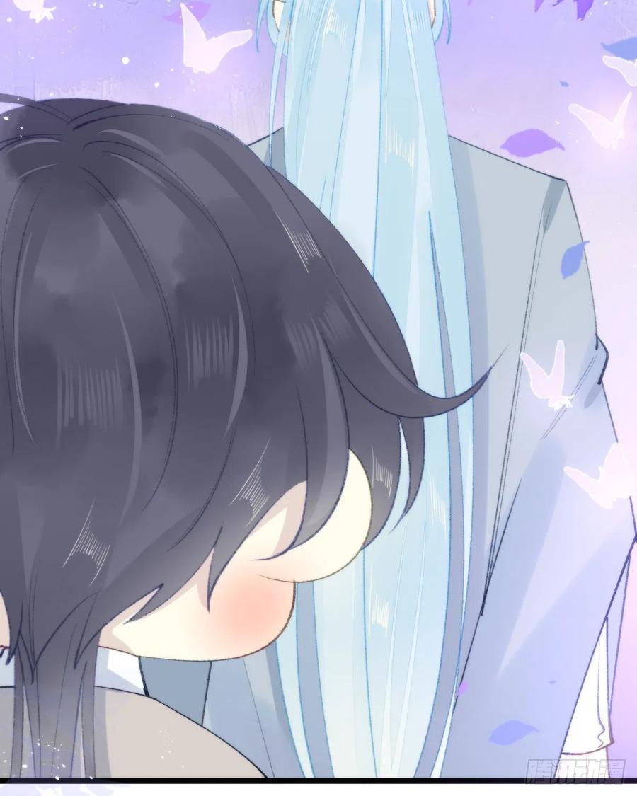 98.耳朵是能随便摸的吗！(1/2)-第109话