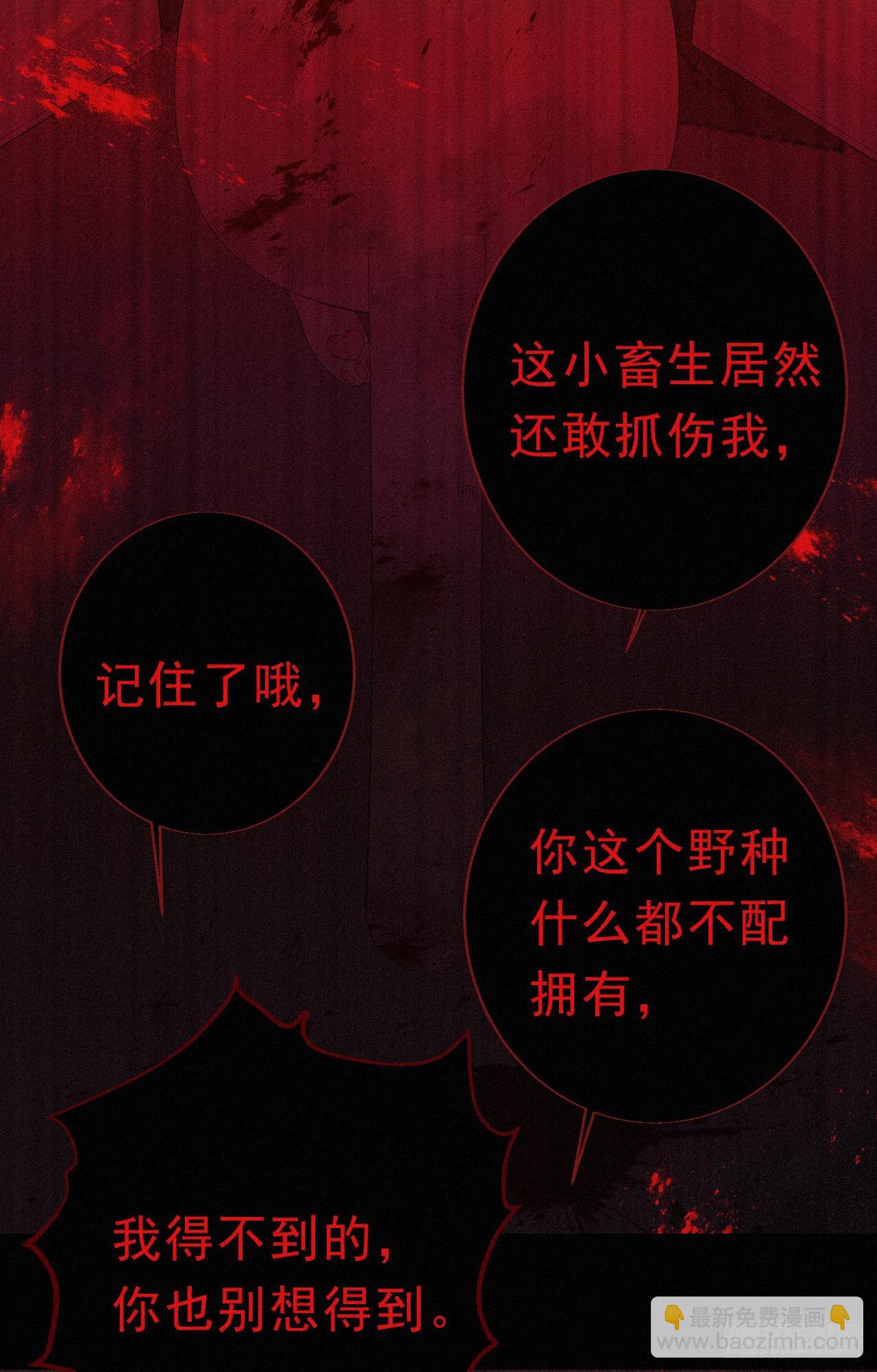 29.要将诺诺从我身边夺走吗-第33话