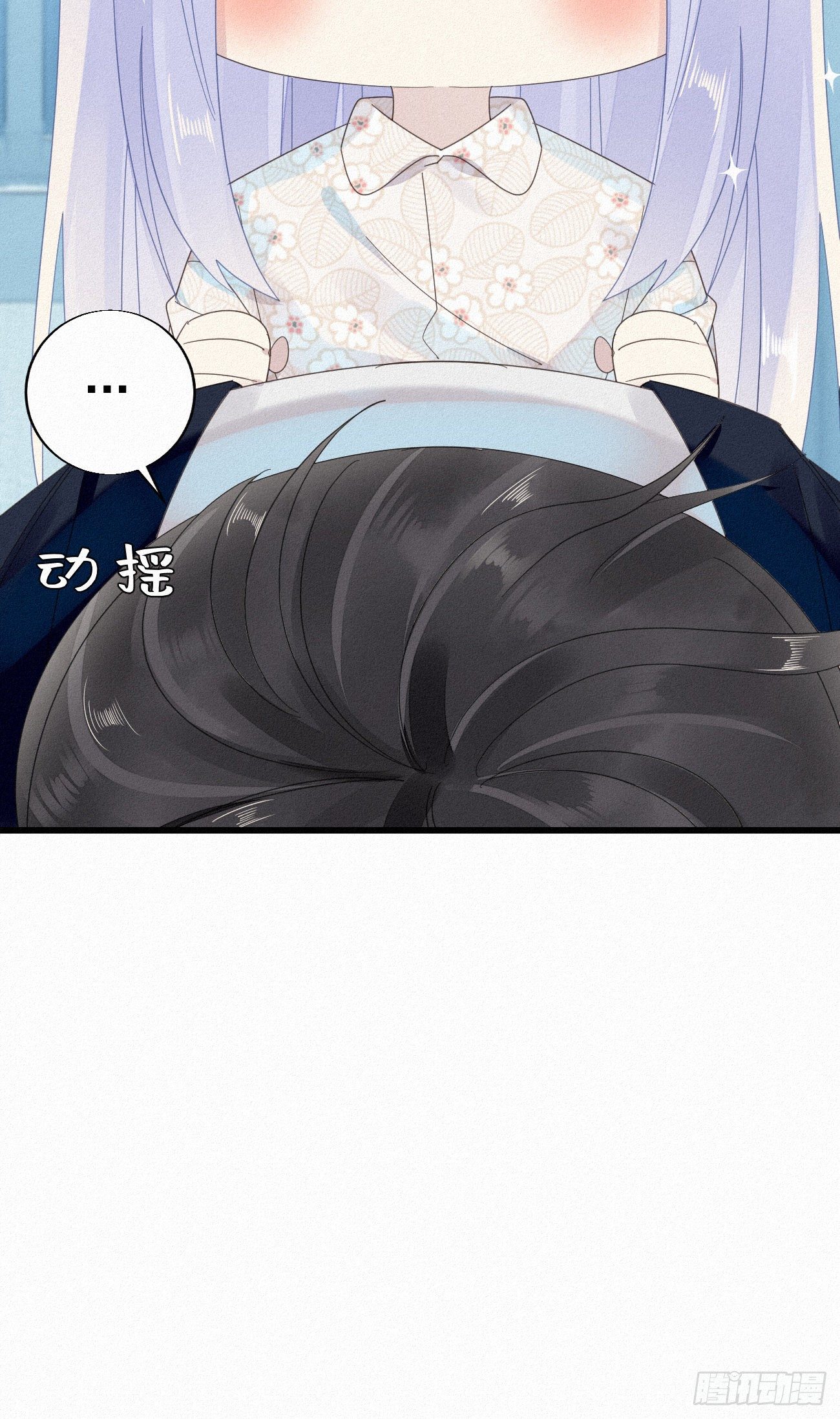 番外2：元旦愿望-第35话