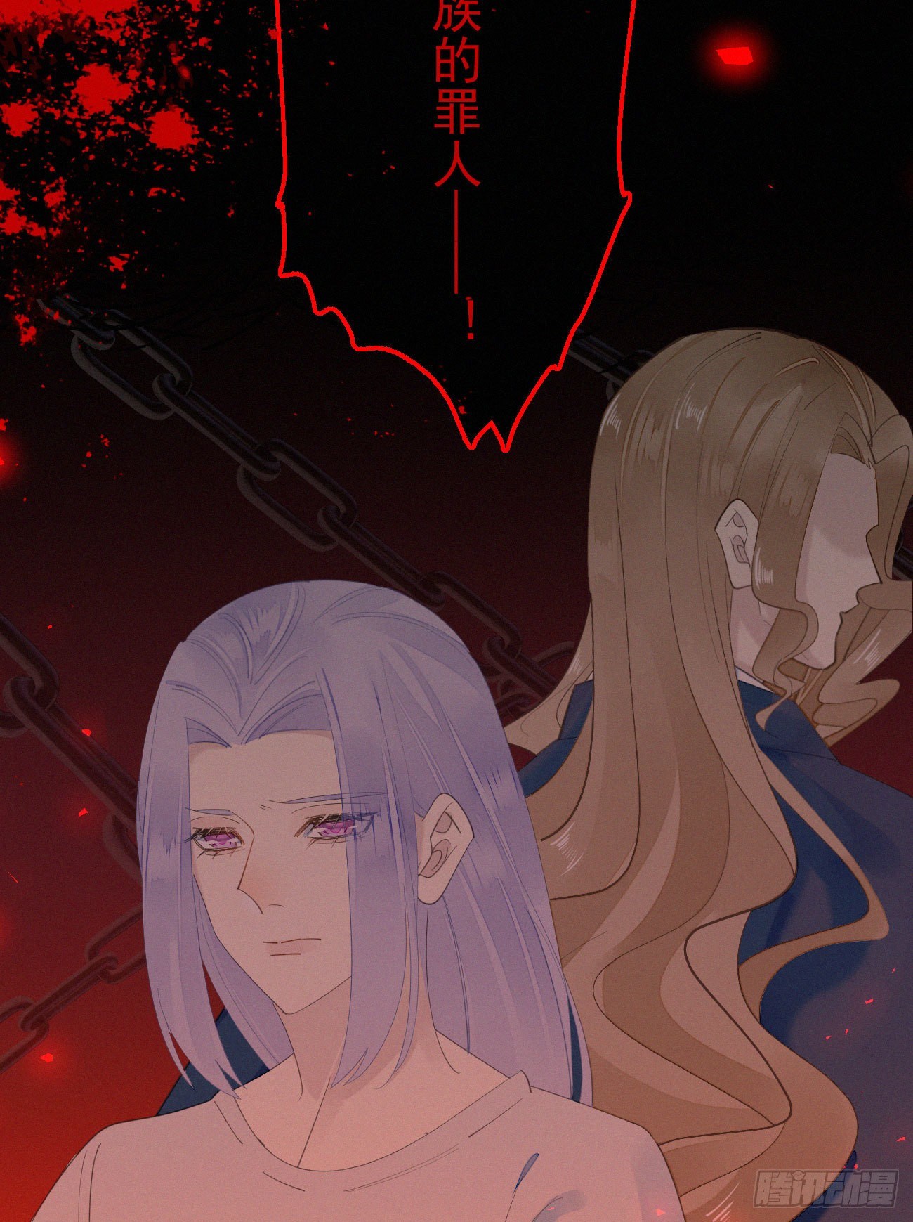 42.情敌+情敌=？-第49话