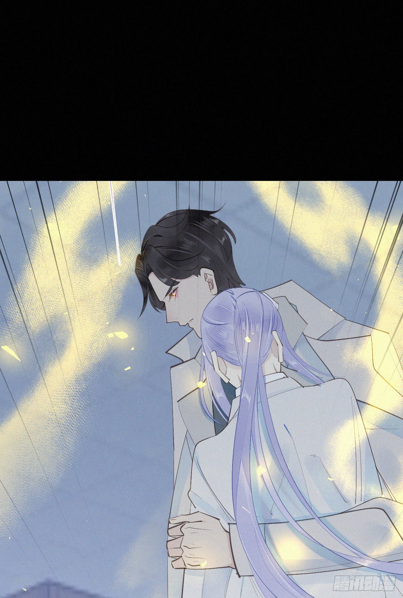 42.情敌+情敌=？-第49话