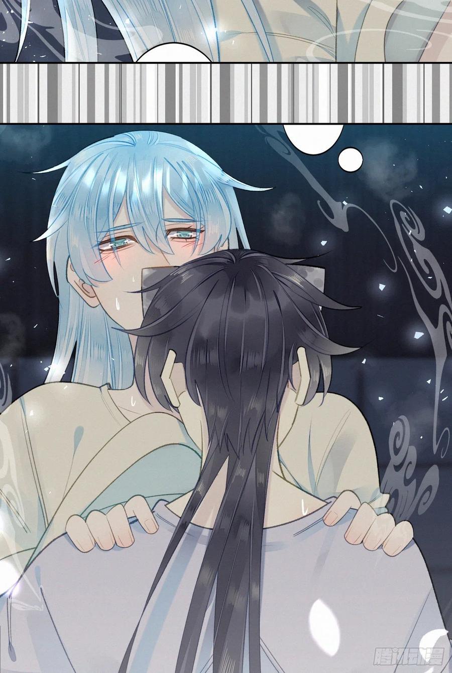 62.暴风雨前的宁静-第71话