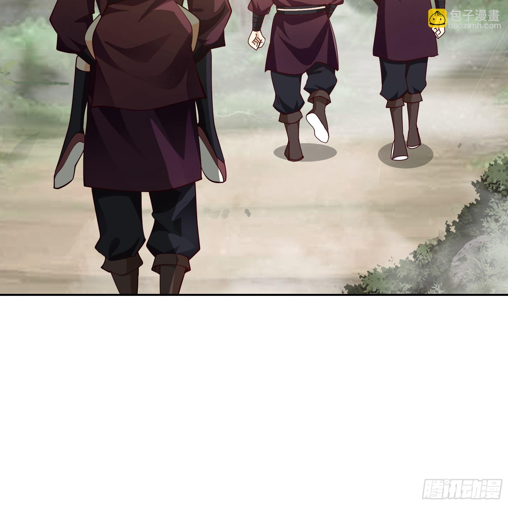 昼来(1/2)-第31话
