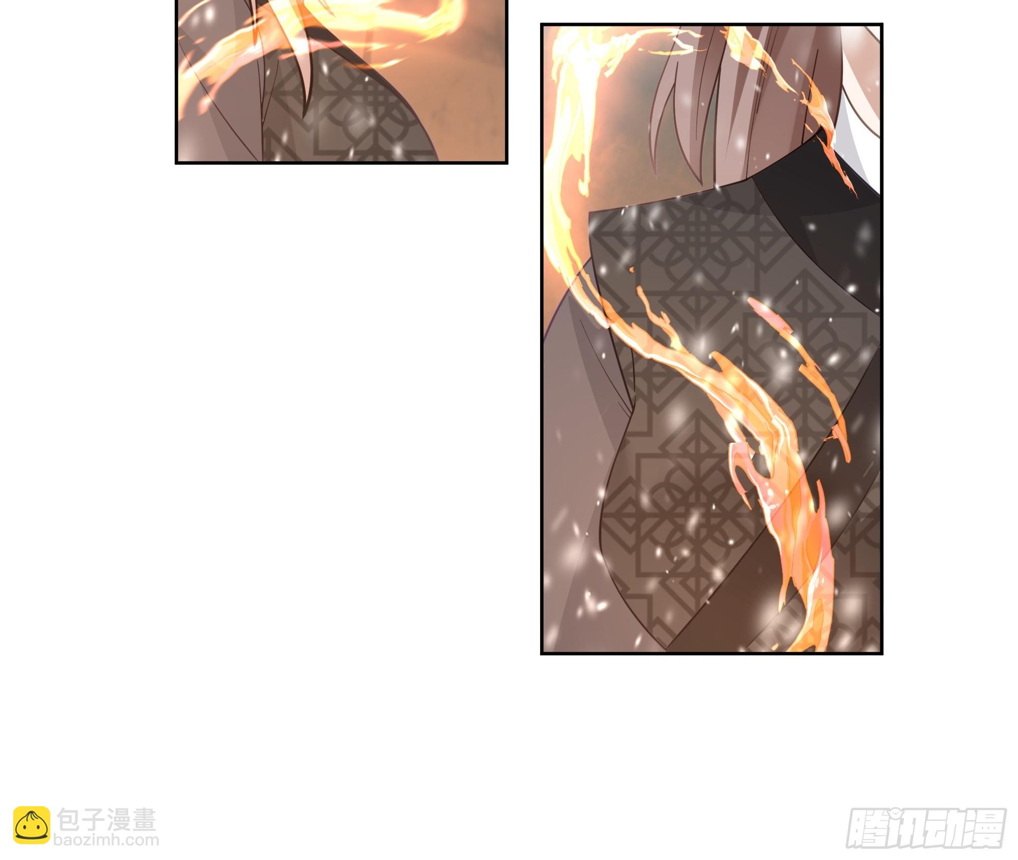 沉睡了一年？-第95话