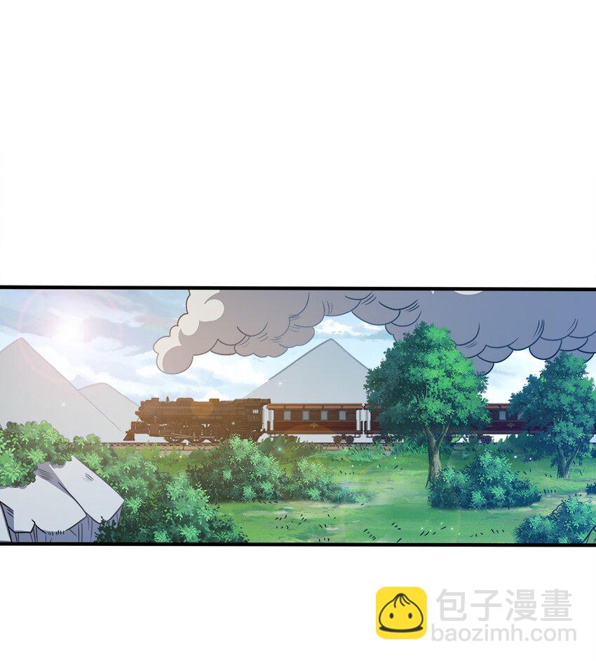 103 她想杀了我们！(1/2)-第103话