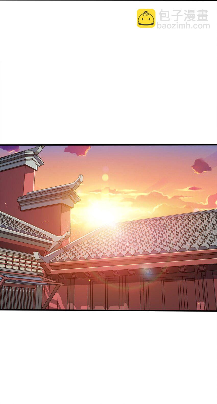 113 至少需要两拳-第113话