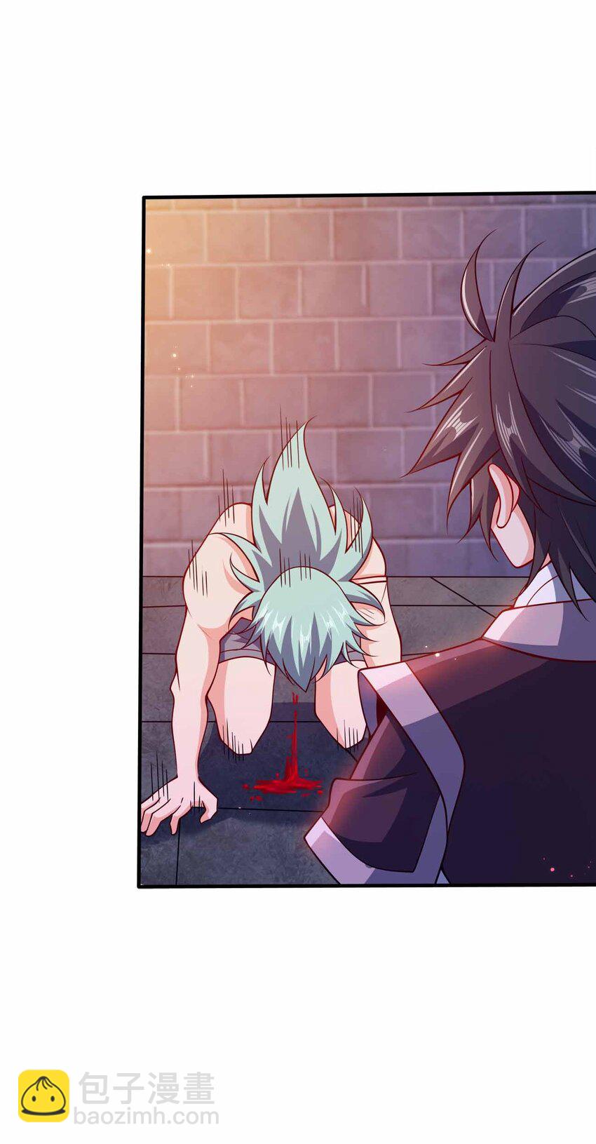 119 随时恭候-第119话