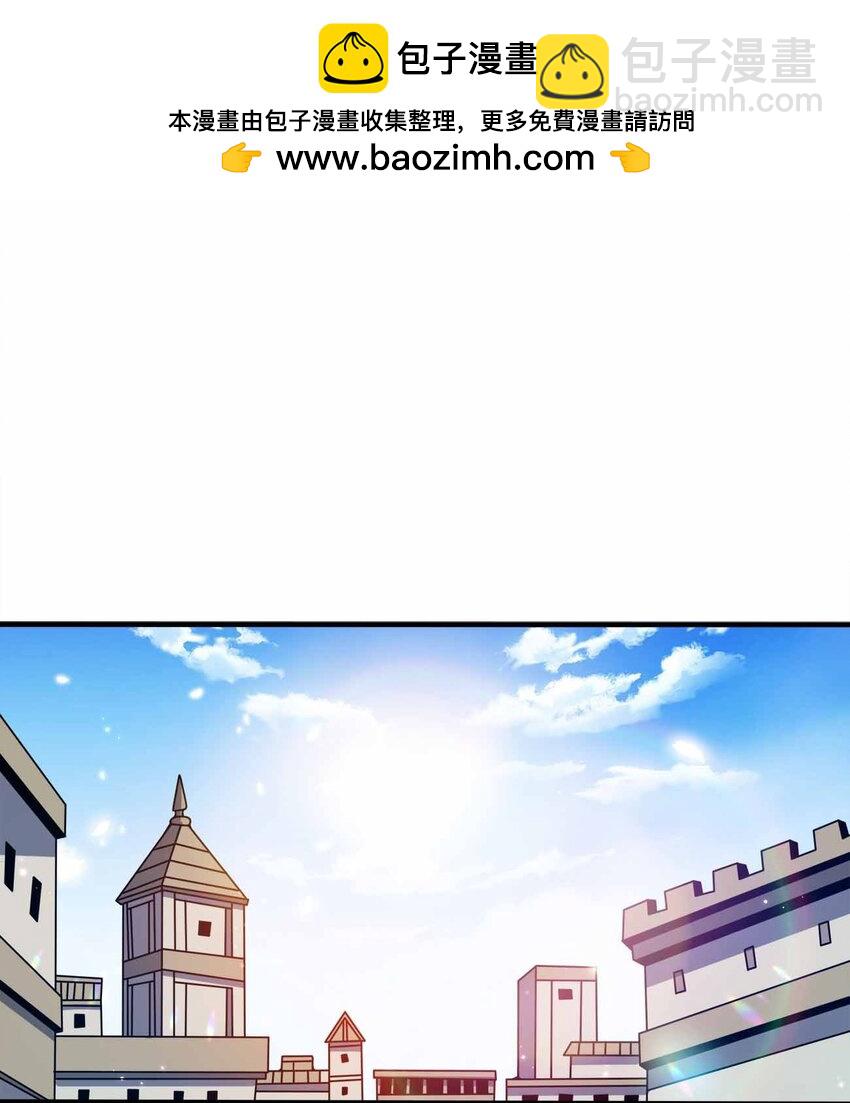 131 突破极限-第131话