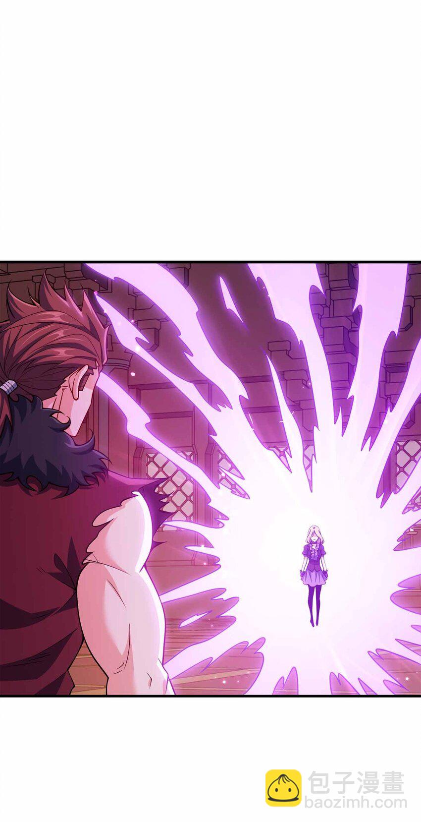 135 大乾第一高手(1/2)-第135话