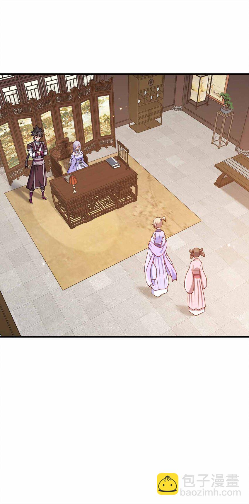 161 只是前未婚夫-第161话