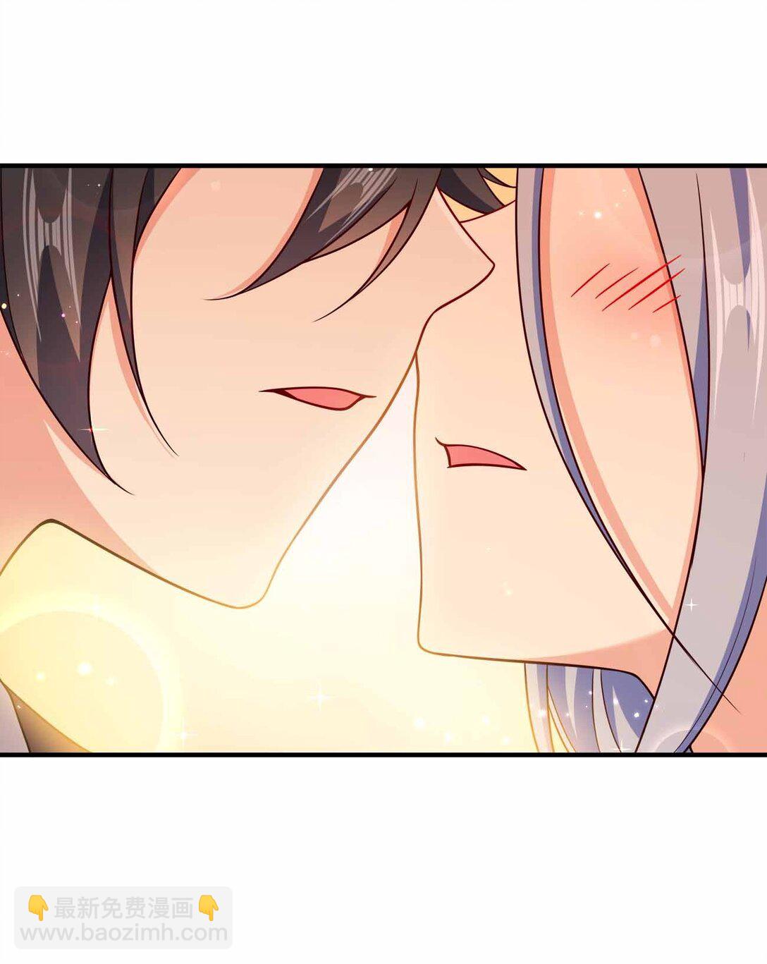 165 绑定关系-第165话