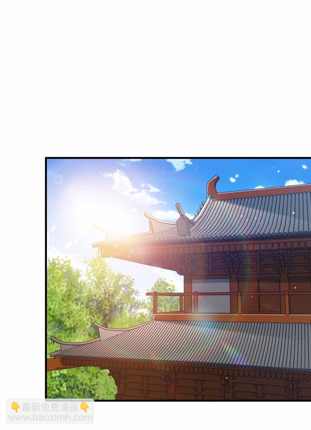 167 千年血战？？-第167话