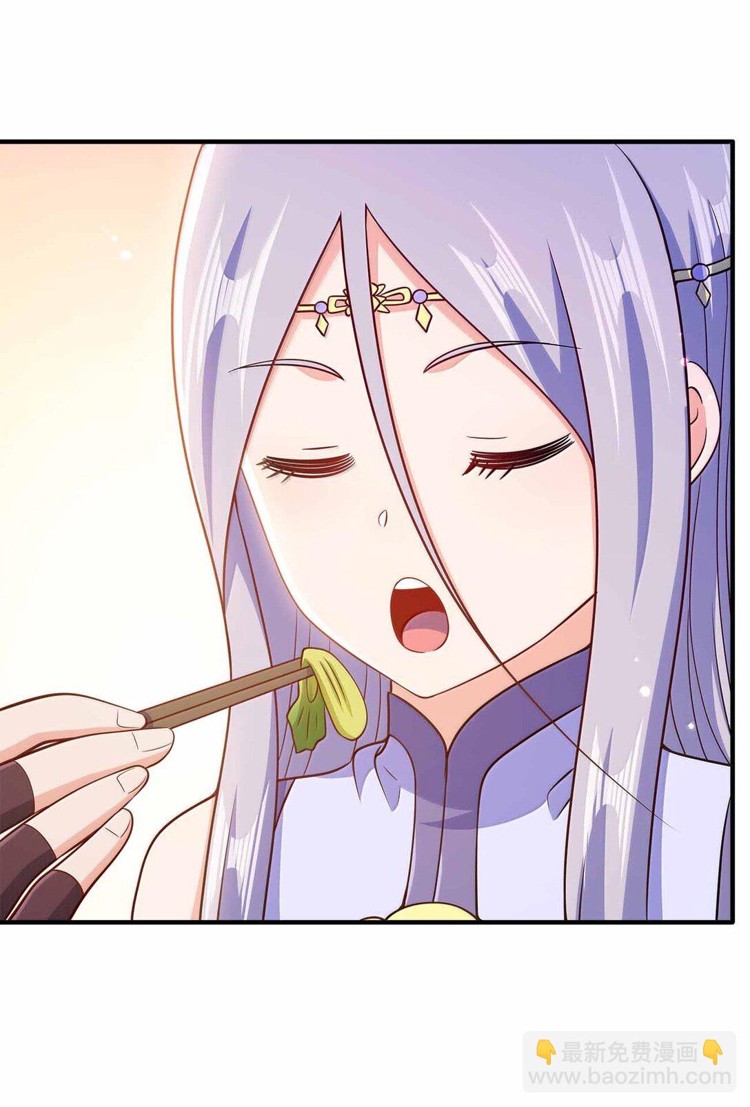 171 有洁癖-第171话