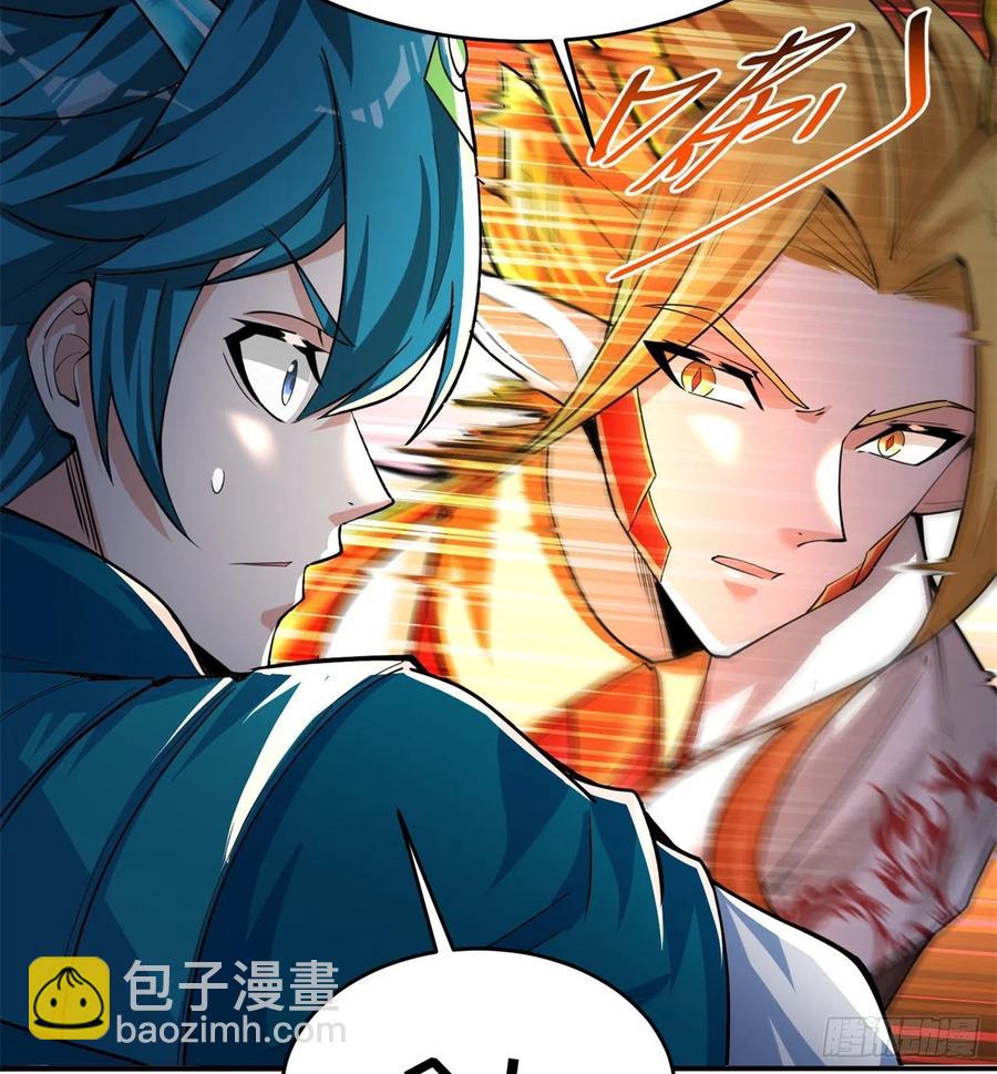 101回-这个风夏过于作死(1/2)-第103话
