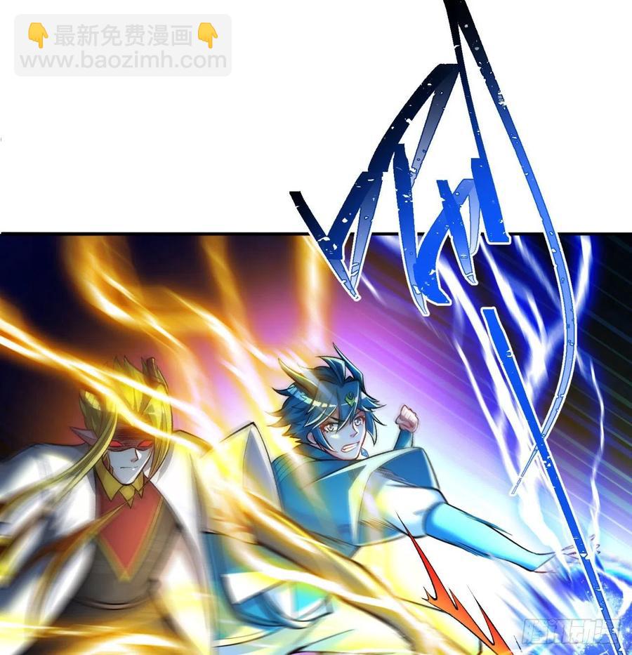 101回-这个风夏过于作死(1/2)-第103话