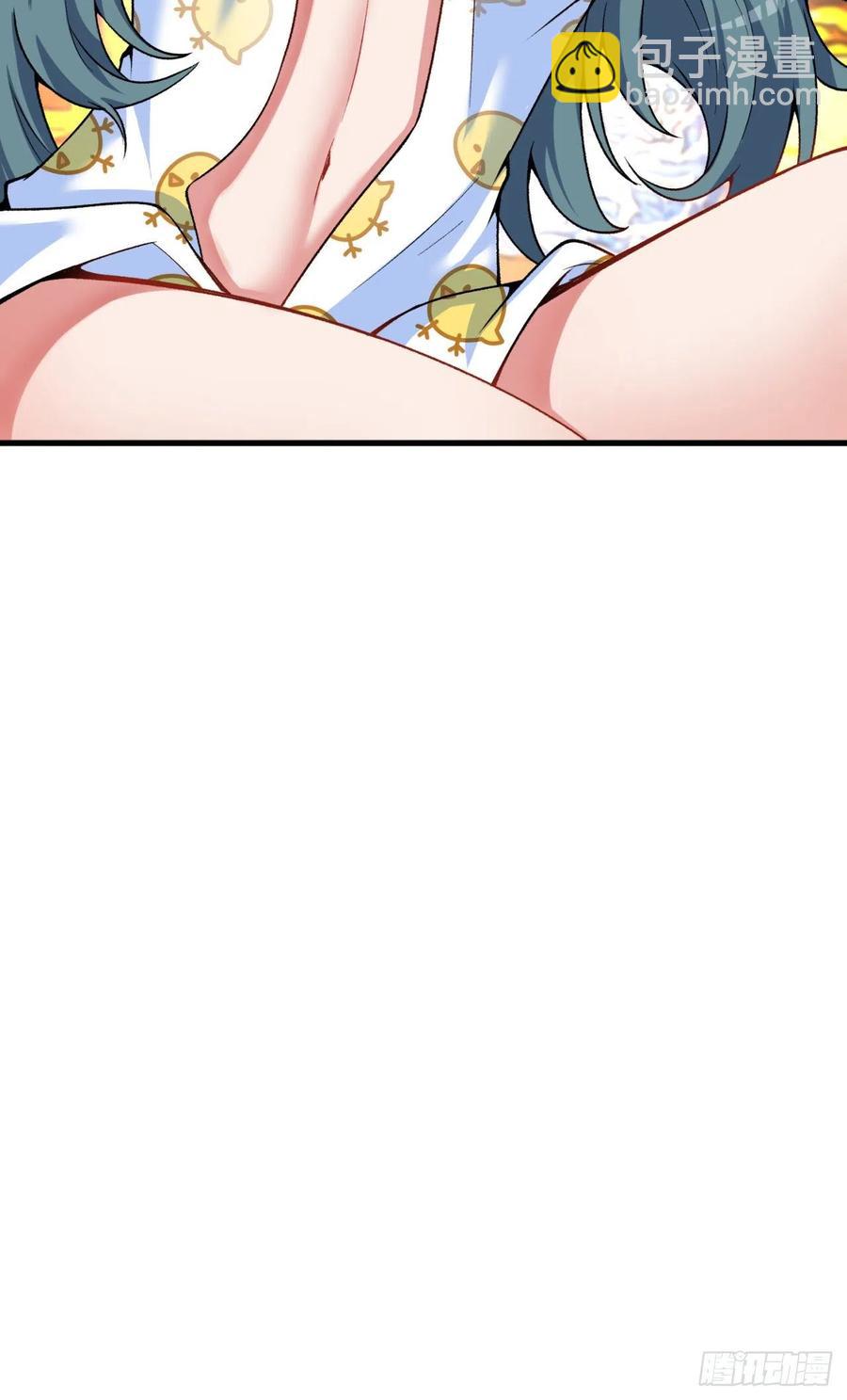 121回-女装只有0和&hellip;&hellip;(1/2)-第123话